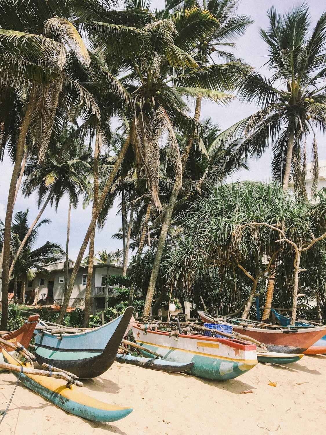 Sri Lanka travel gallery