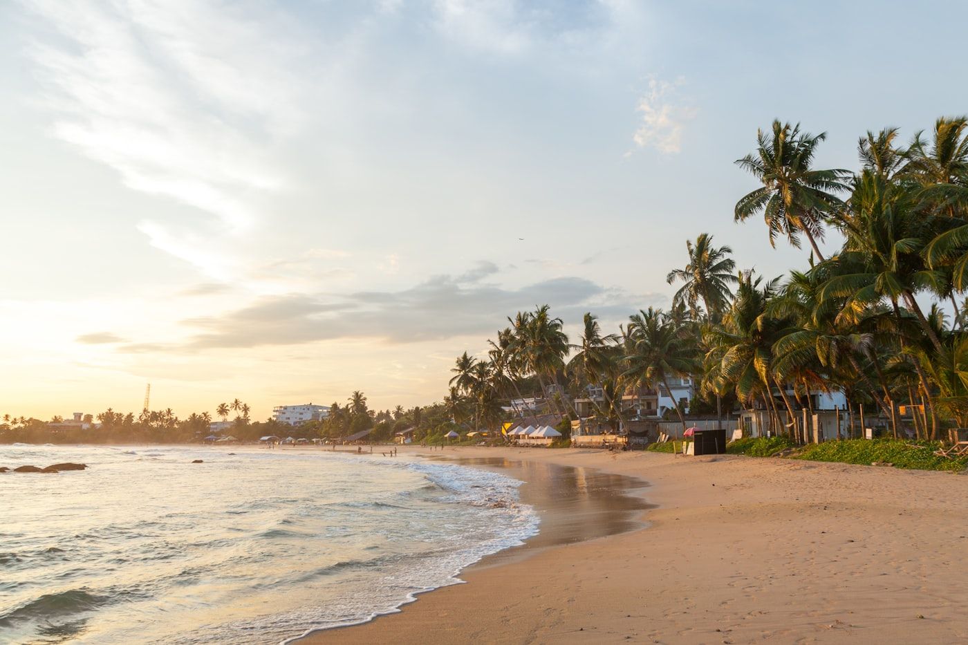 Discover Sri Lanka: The Pearl of the Indian Ocean