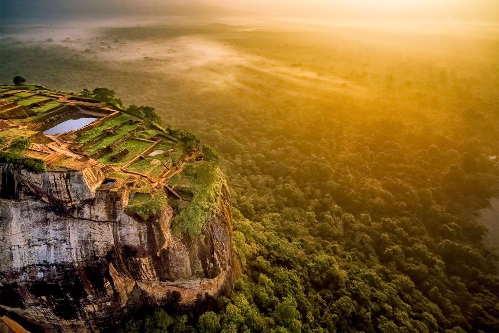 Top Things to Do in Sri Lanka